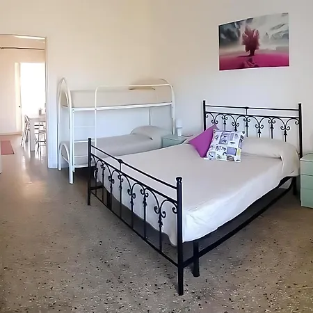 Luma Solis Vakantiehuis