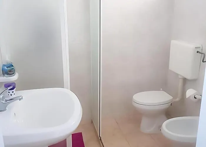 Vakantiehuis Luma Solis Torre San Giovanni