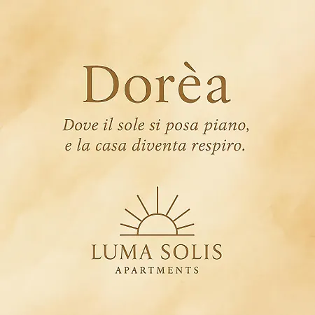 Luma Solis Torre San Giovanni Ugento
