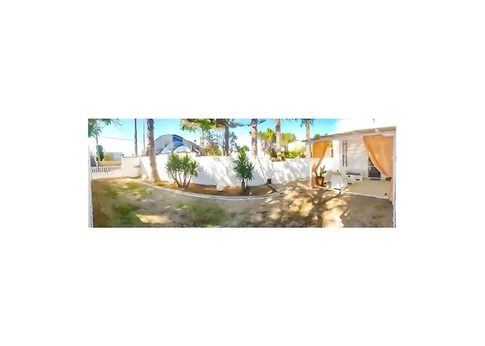 Luma Solis * Torre San Giovanni Ugento